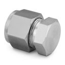 SS-600-C TUBE CAP