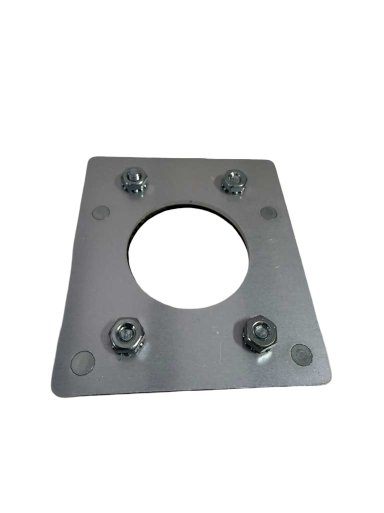 0884579 ROTARY VALVE ASSEMBLY