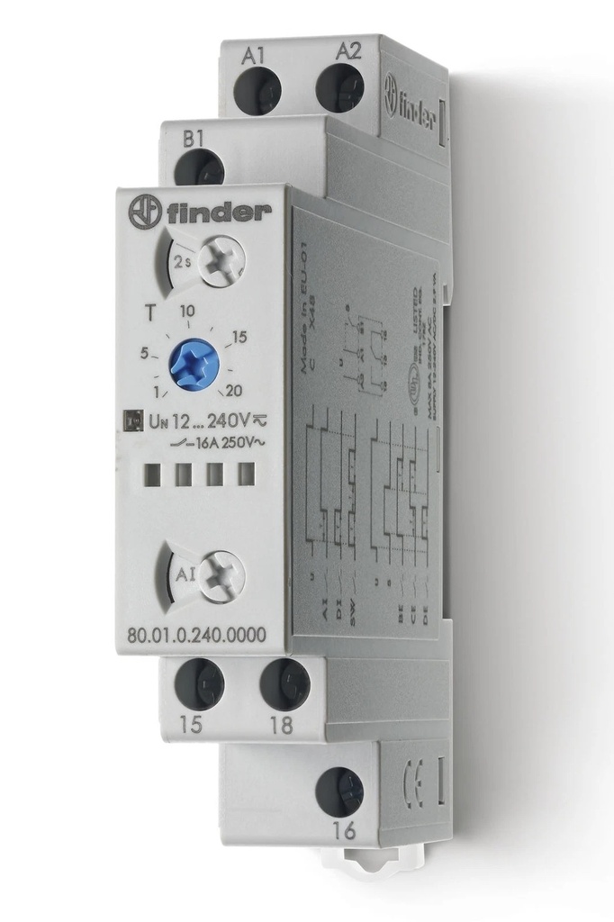 80.01.0.240.0000 TIME DELAY RELAY