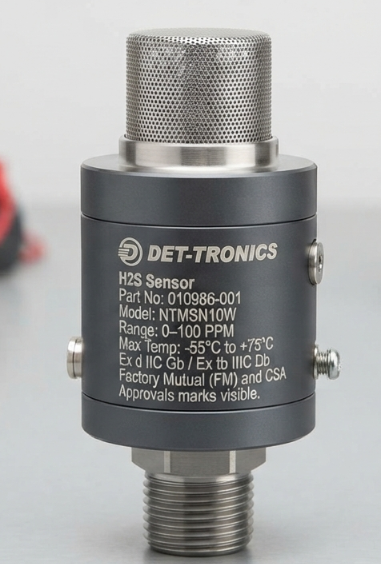 010986-001 H2S Sensor