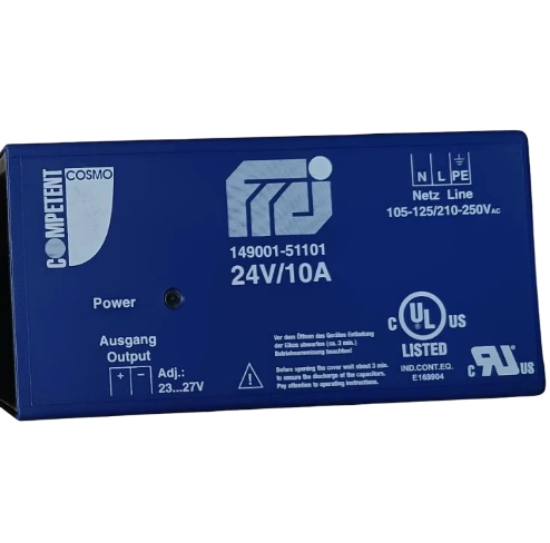 149001-51101 Power Supply Regulator