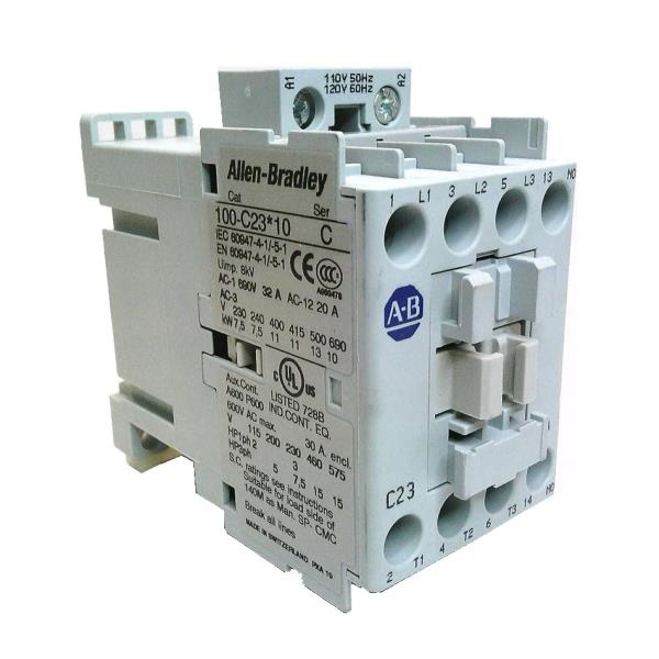 100-C30ZJ00 Contactor