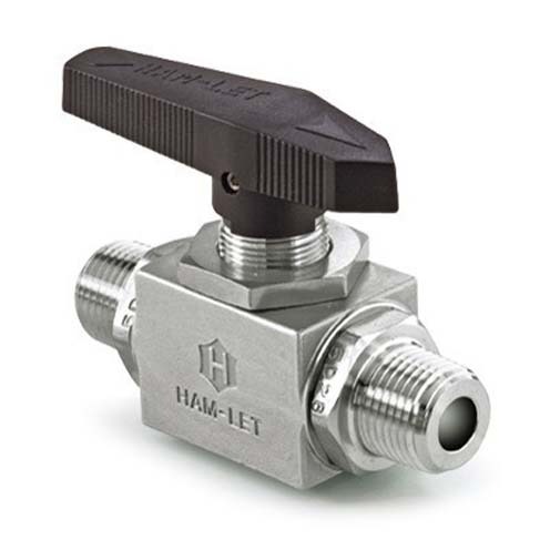H6880SSN1/4P-ISLTS-S BALL VALVE