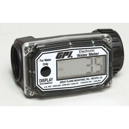 [01N31LM] 01N31LM Meter