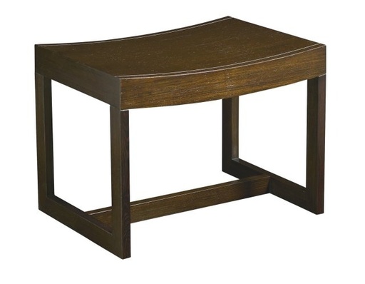 [18596-F29] 18596-F29 ESCALE BENCH