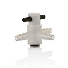 [6470-0004] 6470-0004 THREE-WAY STOPCOCK