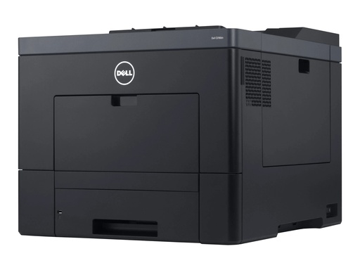 [C3760N] C3760N DELL COLOR LASER PRINTER