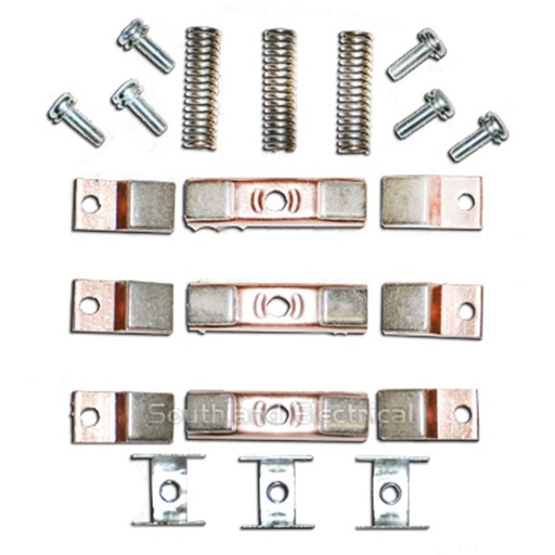 [5250C81G17] 5250C81G17 CONTACT KIT