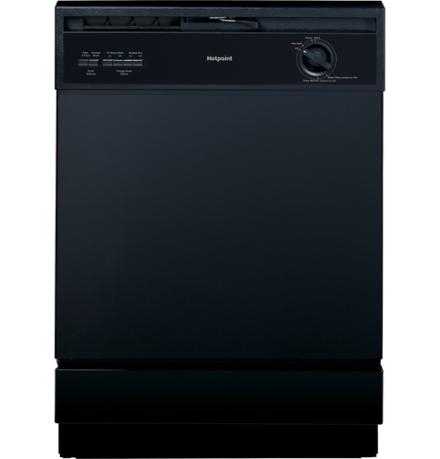 [HDA3600KBB] HDA3600KBB DISHWASHER