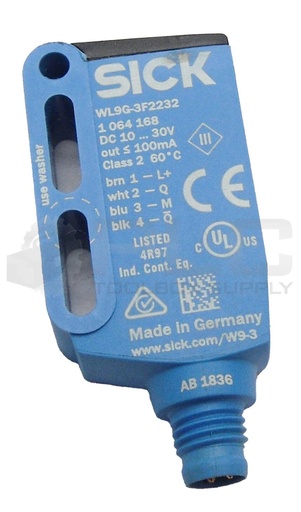 [1064168] 1064168 PHOTOELECTRIC CELL