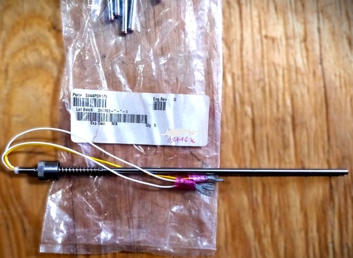 [0844636] S844PD91Z0 DUAL ELEMENT