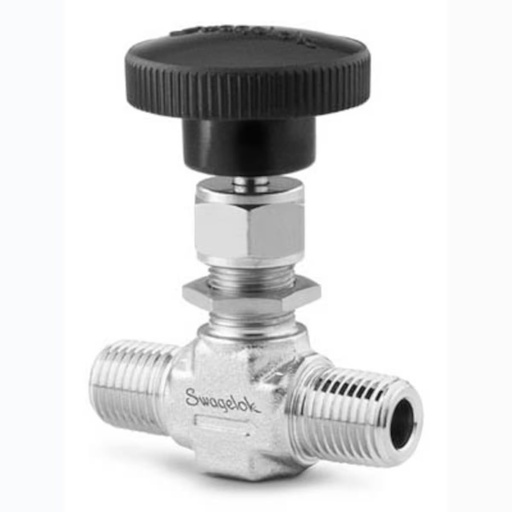 [SS-1RM4] SS-1RM4 NEEDLE VALVE