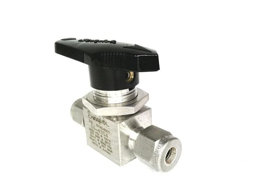 [SS-43S4] SS-43S4 BALL VALVE