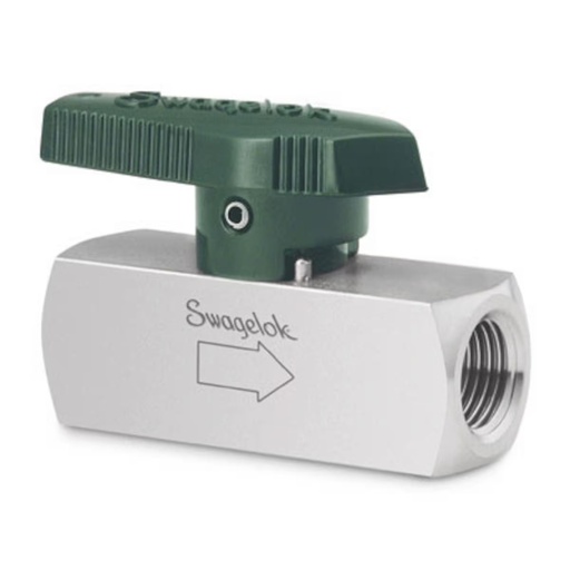 [SS-8P6T4] SS-8P6T4 PLUG VALVE