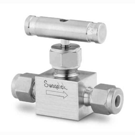 [SS-26VS8] SS-26VS8 NEEDLE VALVE