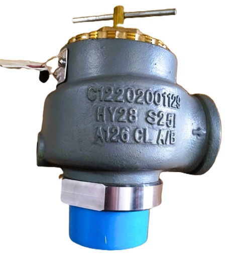 [1581515] KUNKLE 0337-H03ANE RELIEF VALVE