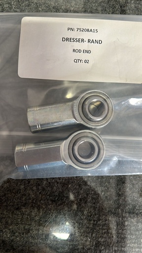 [0762744] 75208A15 Rod End