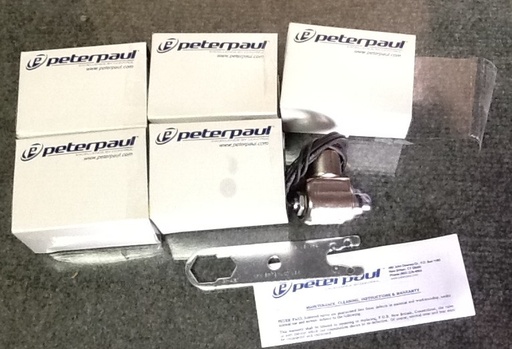 [O53Z0098JCP] O53Z0098JCP Solenoid Peter Paul