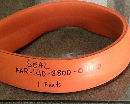 [AAR1408800-04900] AAR1408800-04900 Seal Type Bypass