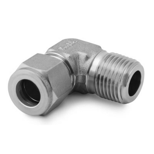 [SS-810-2-6] SS-810-2-6 MALE ELBOW