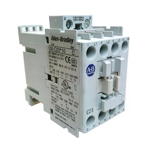 [100-C30ZJ00] 100-C30ZJ00 Contactor