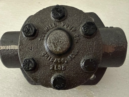 [2LFD8729] 2LFD8729 HYDRAULIC PUMP VITON SEAL